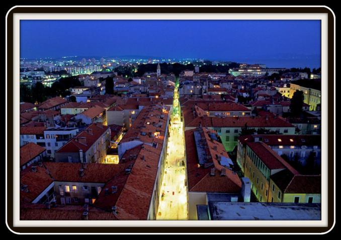 Room Marijana Zadar Exterior photo