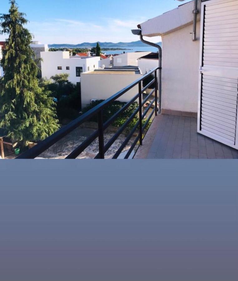 Room Marijana Zadar Exterior photo