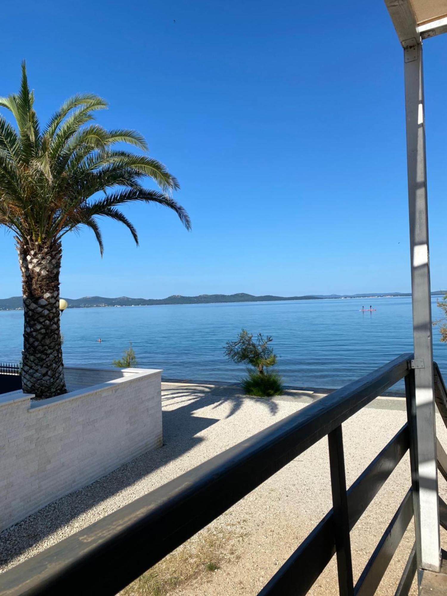 Room Marijana Zadar Exterior photo