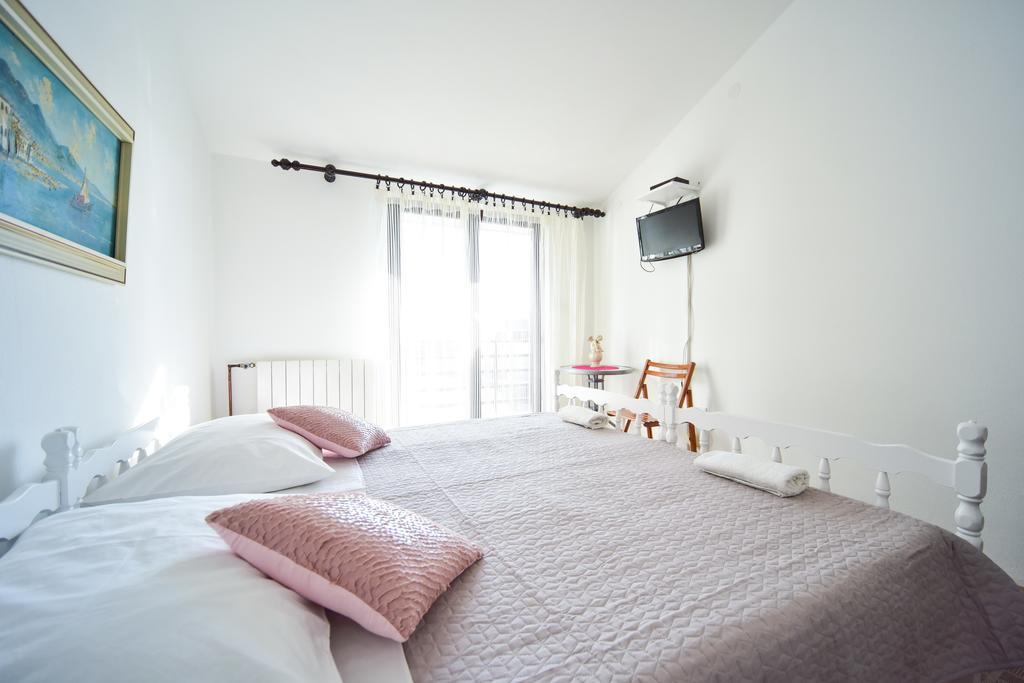 Room Marijana Zadar Exterior photo
