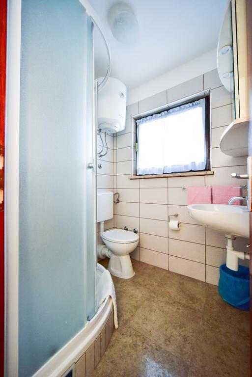 Room Marijana Zadar Exterior photo