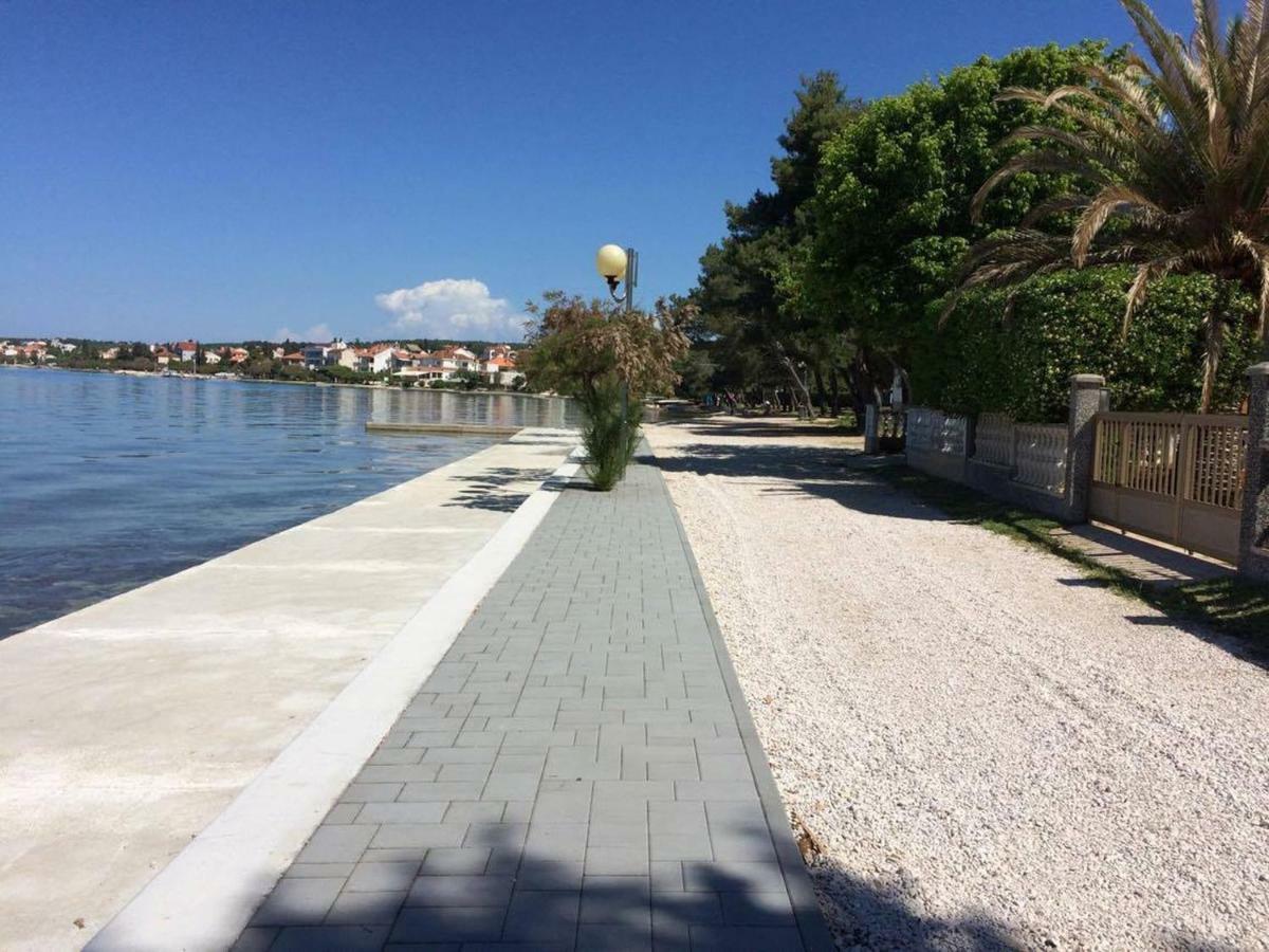 Room Marijana Zadar Exterior photo