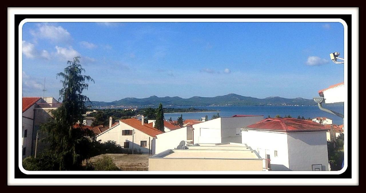 Room Marijana Zadar Exterior photo