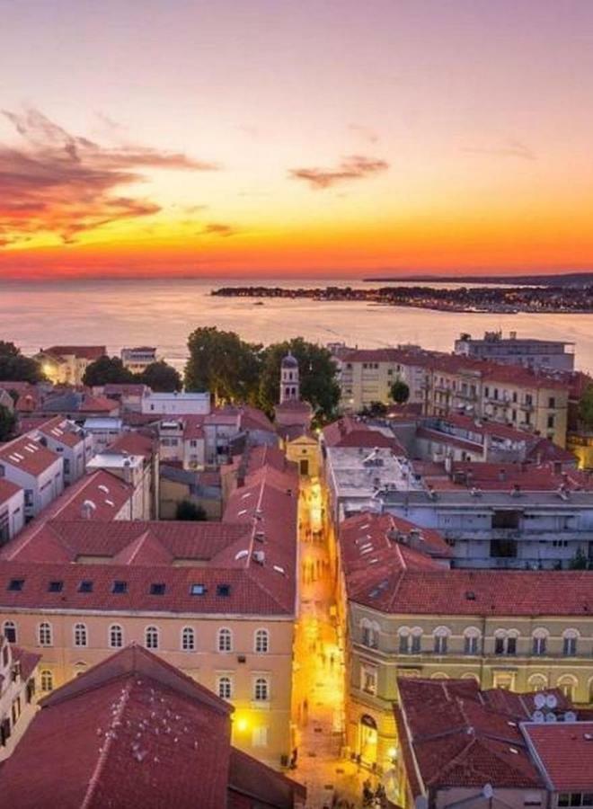 Room Marijana Zadar Exterior photo